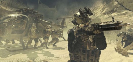 Call of Duty: Modern Warfare 2 (2009) US PC Windows 10 CD Key Call of Duty: Modern Warfare 2 (2009) US PC Windows 10 CD Key