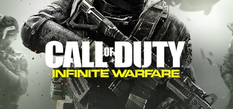 Call of Duty: Infinite Warfare US PC Windows 10 CD Key