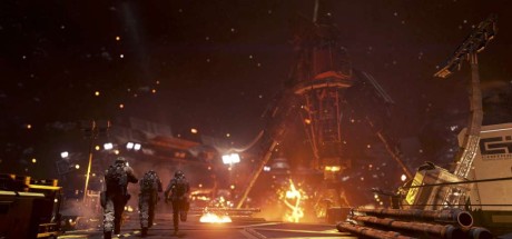 Call of Duty: Infinite Warfare US PC Windows 10 CD Key Call of Duty: Infinite Warfare US PC Windows 10 CD Key