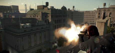 PAYDAY 2 - John Wick Weapon Pack DLC EU PC Steam CD Key PAYDAY 2 - John Wick Weapon Pack DLC EU PC Steam CD Key