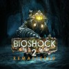BioShock 2 Remastered EU Steam CD Key BioShock 2 Remastered EU Steam CD Key