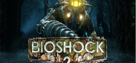 BioShock 2 Remastered EU Steam CD Key BioShock 2 Remastered EU Steam CD Key
