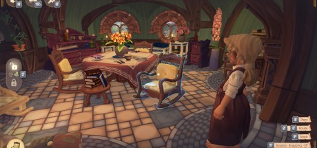 Tales of the Shire: A The Lord of The Rings Game PC Steam CD Key Tales of the Shire: A The Lord of The Rings Game PC Steam CD Key