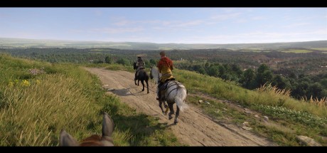 Kingdom Come: Deliverance II Gold Edition NA PC Steam CD Key Kingdom Come: Deliverance II Gold Edition NA PC Steam CD Key