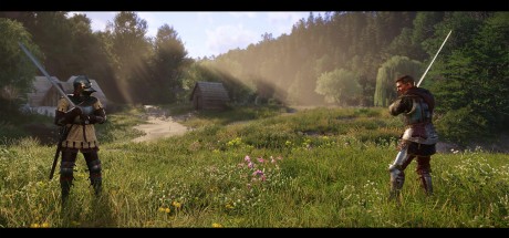 Kingdom Come: Deliverance II Gold Edition NA PC Steam CD Key Kingdom Come: Deliverance II Gold Edition NA PC Steam CD Key