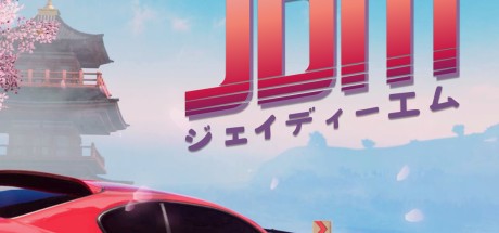 JDM: Japanese Drift Master PC Steam CD Key
