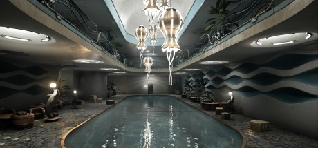 Atomic Heart - Enchantment Under the Sea DLC EU XBOX One / Xbox Series X|S CD Key Atomic Heart - Enchantment Under the Sea DLC EU XBOX One / Xbox Series X|S CD Key