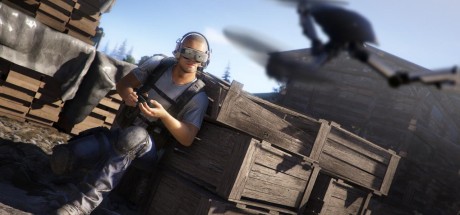 Tom Clancy's Ghost Recon Wildlands - Year 1 Pass PC Ubisoft Connect CD Key