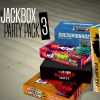 The Jackbox Party Pack 3 PC Steam CD Key