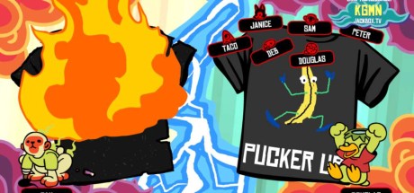 The Jackbox Party Pack 3 PC Steam CD Key