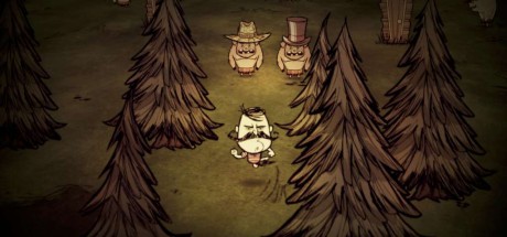 Don't Starve Together LATAM PC Steam CD Key