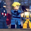 LEGO Marvel Super Heroes NA PC Steam CD Key