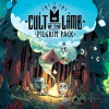 Cult of the Lamb - Pilgrim Pack DLC EU PC Steam CD Key