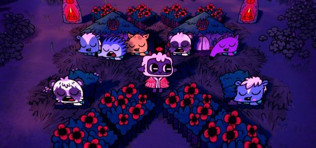 Cult of the Lamb - Pilgrim Pack DLC EU PC Steam CD Key