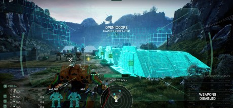 MechWarrior 5: Clans PC Steam CD Key