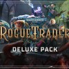 Warhammer 40,000: Rogue Trader - Deluxe Pack DLC US Xbox Series X|S CD Key