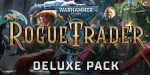 Warhammer 40,000: Rogue Trader - Deluxe Pack DLC US Xbox Series X|S CD Key
