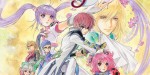 Tales of Graces f Remastered PC Steam CD Key