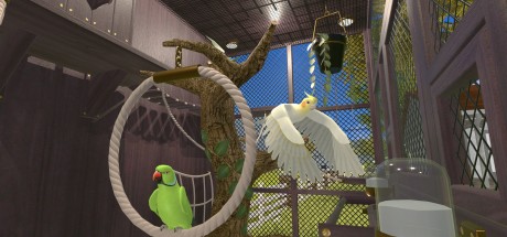 House Flipper - Pets DLC EU PC Steam CD Key