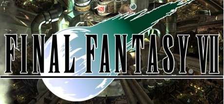 Final Fantasy VII Windows Edition AR PC Windows 10 CD Key