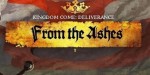  Kingdom Come: Deliverance - From the Ashes DLC RU/CIS PC Steam CD Key