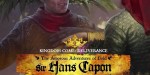Kingdom Come: Deliverance - The Amorous Adventures of Bold Sir Hans Capon DLC RU/CIS PC Steam CD Key