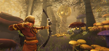 Aloft EU PC Steam CD Key