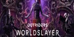 Outriders - Worldslayer Upgrade DLC XBOX One / Xbox Series X|S / PC CD Key