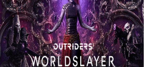 Outriders - Worldslayer Upgrade DLC XBOX One / Xbox Series X|S / PC CD Key