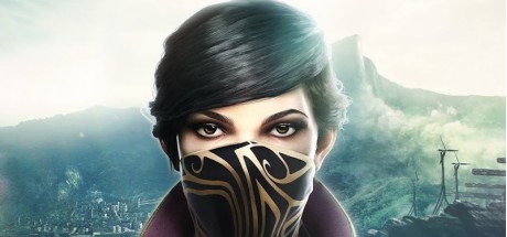 Dishonored 2 PC Steam CD Key