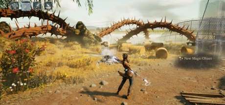 South of Midnight Xbox Series X|S / PC CD Key South of Midnight Xbox Series X|S / PC CD Key