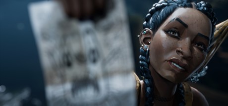 South of Midnight Xbox Series X|S / PC CD Key South of Midnight Xbox Series X|S / PC CD Key