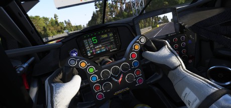 Le Mans Ultimate - 2024 Pack 3 DLC PC Steam CD Key