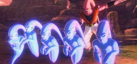 DRAGON BALL XENOVERSE 2 - Extra Pass DLC RU/CIS PC Steam CD Key DRAGON BALL XENOVERSE 2 - Extra Pass DLC RU/CIS PC Steam CD Key