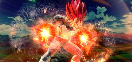 DRAGON BALL XENOVERSE 2 - Ultra Pack Set DLC RU/CIS PC Steam CD Key