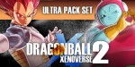DRAGON BALL XENOVERSE 2 - Ultra Pack Set DLC RU/CIS PC Steam CD Key