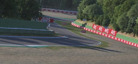 Le Mans Ultimate - 2024 Pack 1 DLC PC Steam CD Key