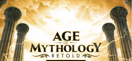 Age of Mythology: Retold - Premium Upgrade DLC PC Steam CD Key