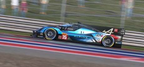 Le Mans Ultimate - 2024 Pack 2 DLC NA PC Steam CD Key