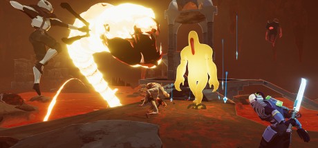 Risk of Rain 2 - Seekers of the Storm DLC EU PC Steam CD Key Risk of Rain 2 - Seekers of the Storm DLC EU PC Steam CD Key