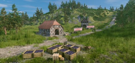 Railway Empire 2 - Bella Italia DLC PC Steam CD Key Railway Empire 2 - Bella Italia DLC PC Steam CD Key