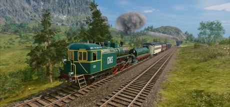 Railway Empire 2 - Bella Italia DLC PC Steam CD Key Railway Empire 2 - Bella Italia DLC PC Steam CD Key