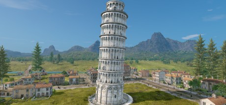 Railway Empire 2 - Bella Italia DLC PC Steam CD Key Railway Empire 2 - Bella Italia DLC PC Steam CD Key