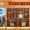The Settlers: New Allies Deluxe Edition EU PC Ubisoft Connect CD Key