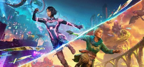 Split Fiction US Xbox Series X|S CD Key