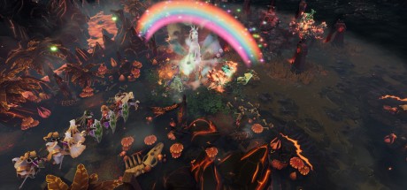 Dungeons 4 - Not Another Multiverse DLC EU PC Steam CD Key