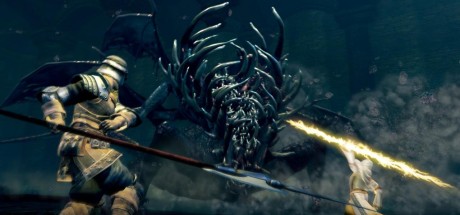 Dark Souls: Remastered EU XBOX One / Xbox Series X|S PC CD Key