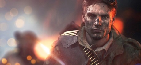 Battlefield V - Deluxe Edition Upgrade EU XBOX One / Xbox Series X|S CD Key