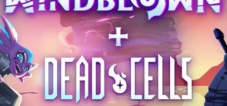 Windblown + Dead Cells Bundle PC Steam CD Key
