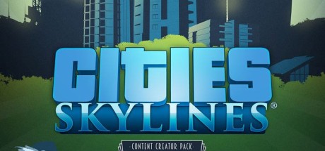 Cities: Skylines - Content Creator Pack: Art Deco DLC Steam CD Key